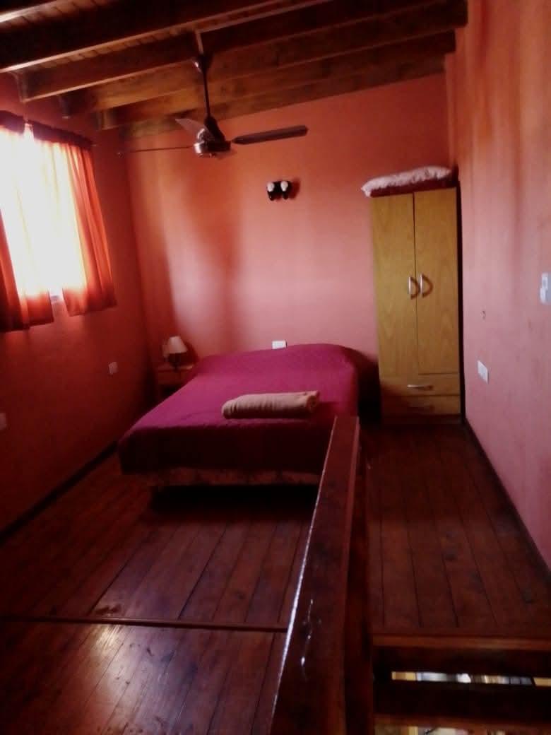 Casa y 2 Deptos a Una Cuadra de La Playa. 4