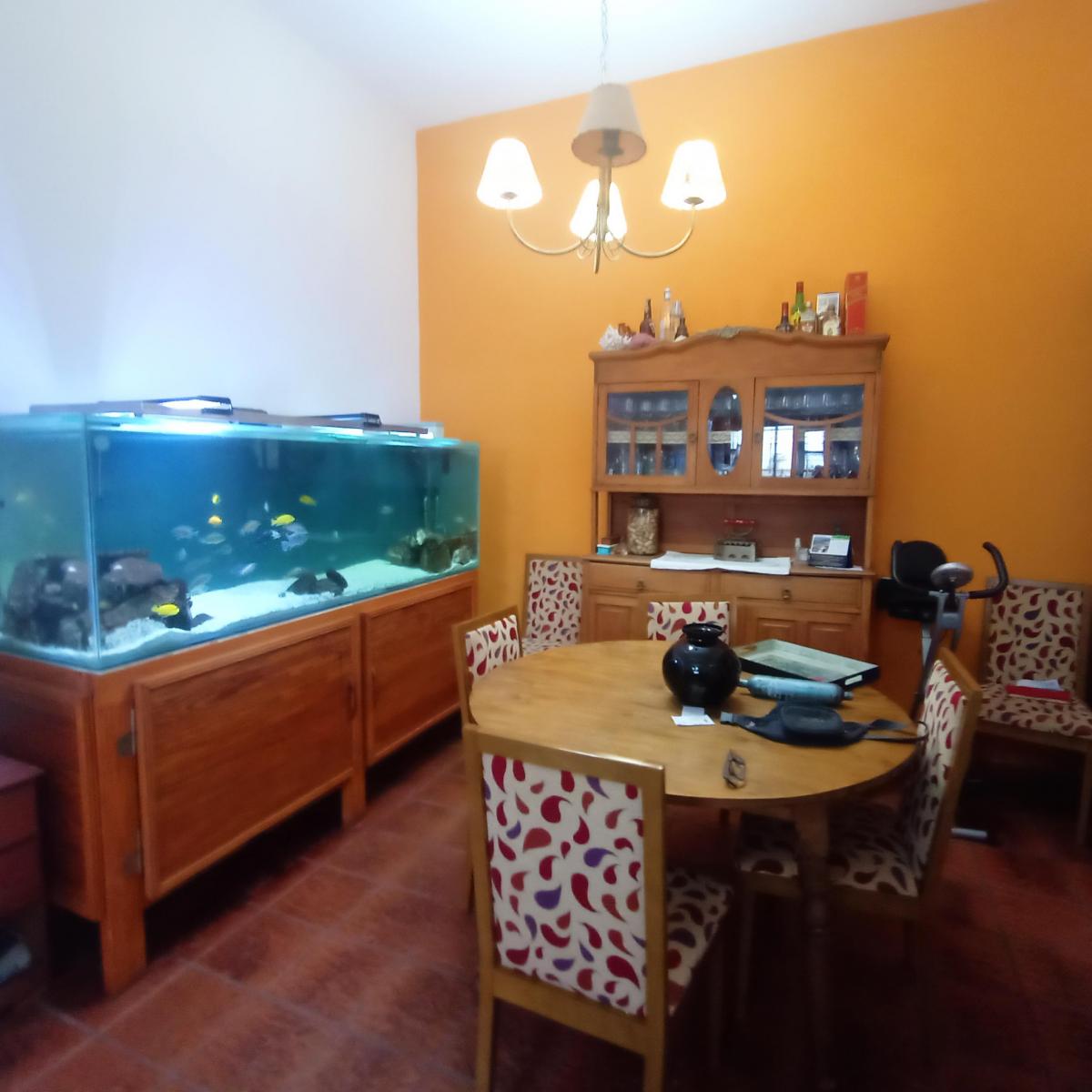 Casa 4 ambientes en excelente estado. la casa de tus sueños