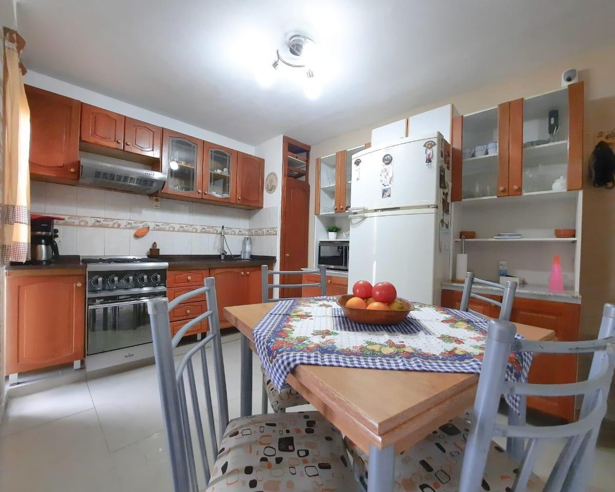 Departamento 4 Ambientes en Avellaneda Centro Totalmente Renovado 1