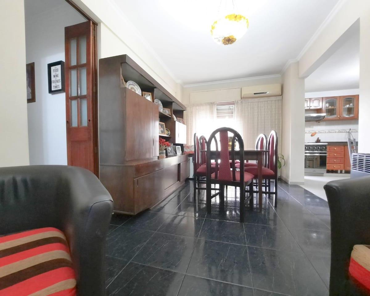 Departamento 4 Ambientes en Avellaneda Centro Totalmente Renovado 1