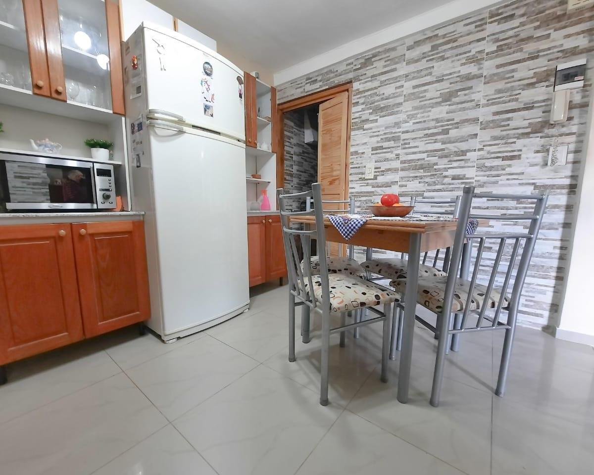 Departamento 4 Ambientes en Avellaneda Centro Totalmente Renovado 2