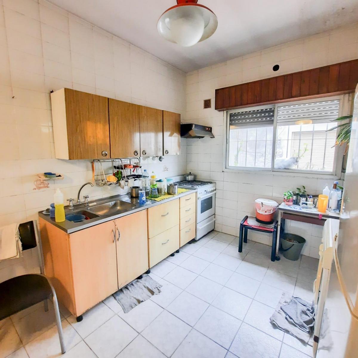 Foto de Casa + depto a refaccionar sobre lote de 8,66 x 34. Gran oportunidad, imagen 4