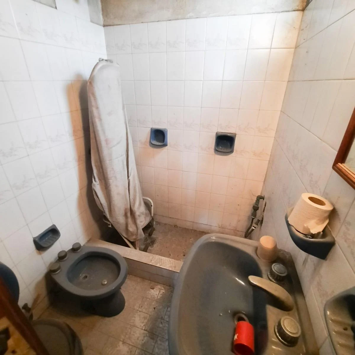 Foto de Casa + depto a refaccionar sobre lote de 8,66 x 34. Gran oportunidad, imagen 5