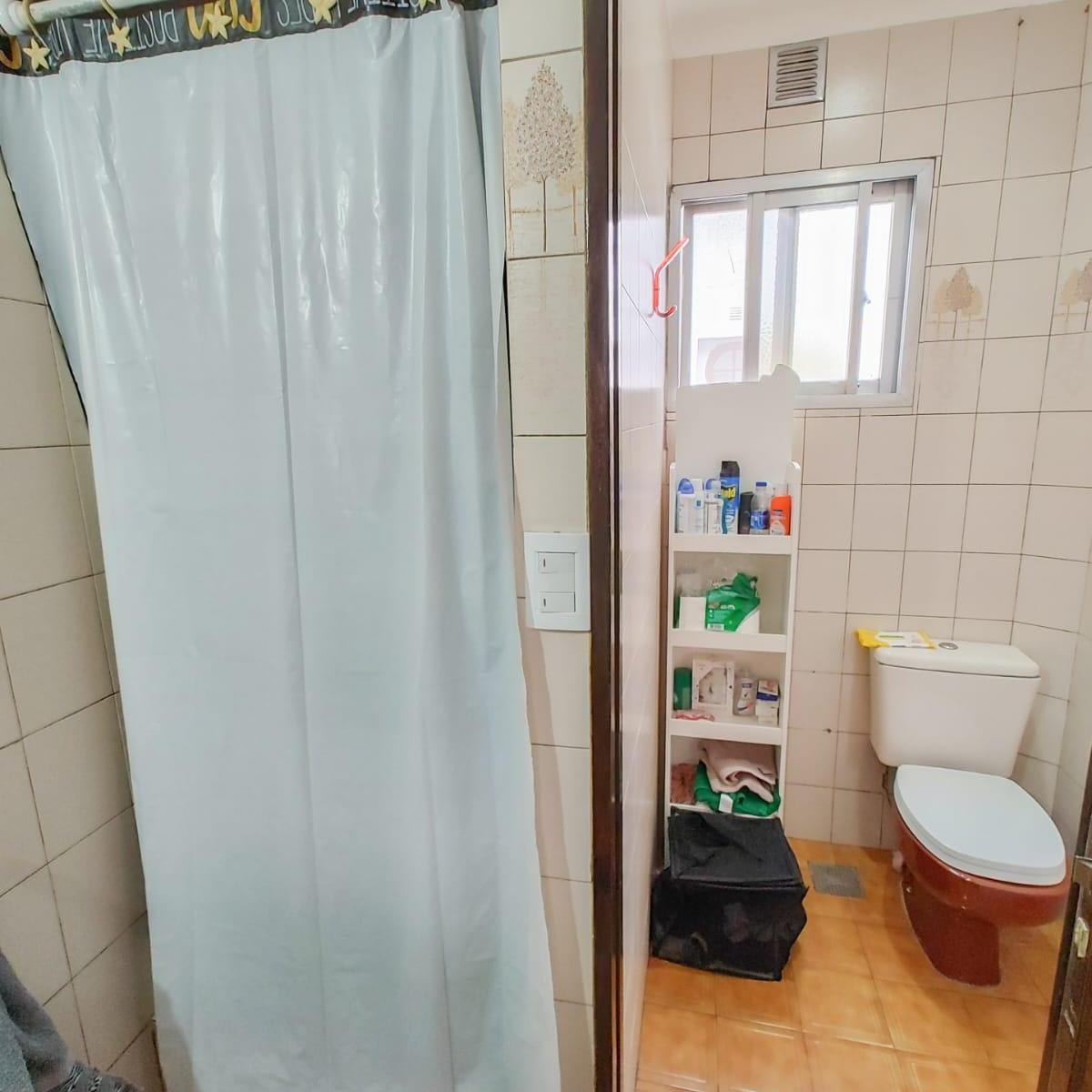 Departamento de 64 m² con 2 dormitorios en venta en Crucecita