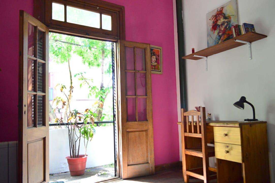 Casa en Dos Plantas en Espectacular Ubicacion de Avellaneda (Quinta Galli) 3