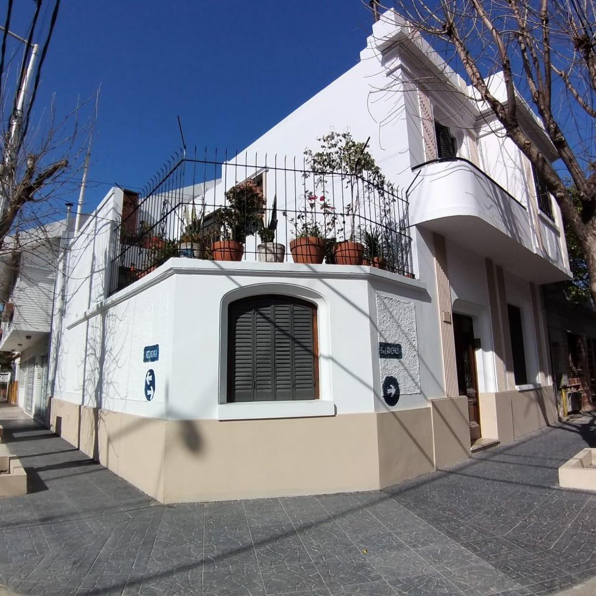 Propiedad en Argentina