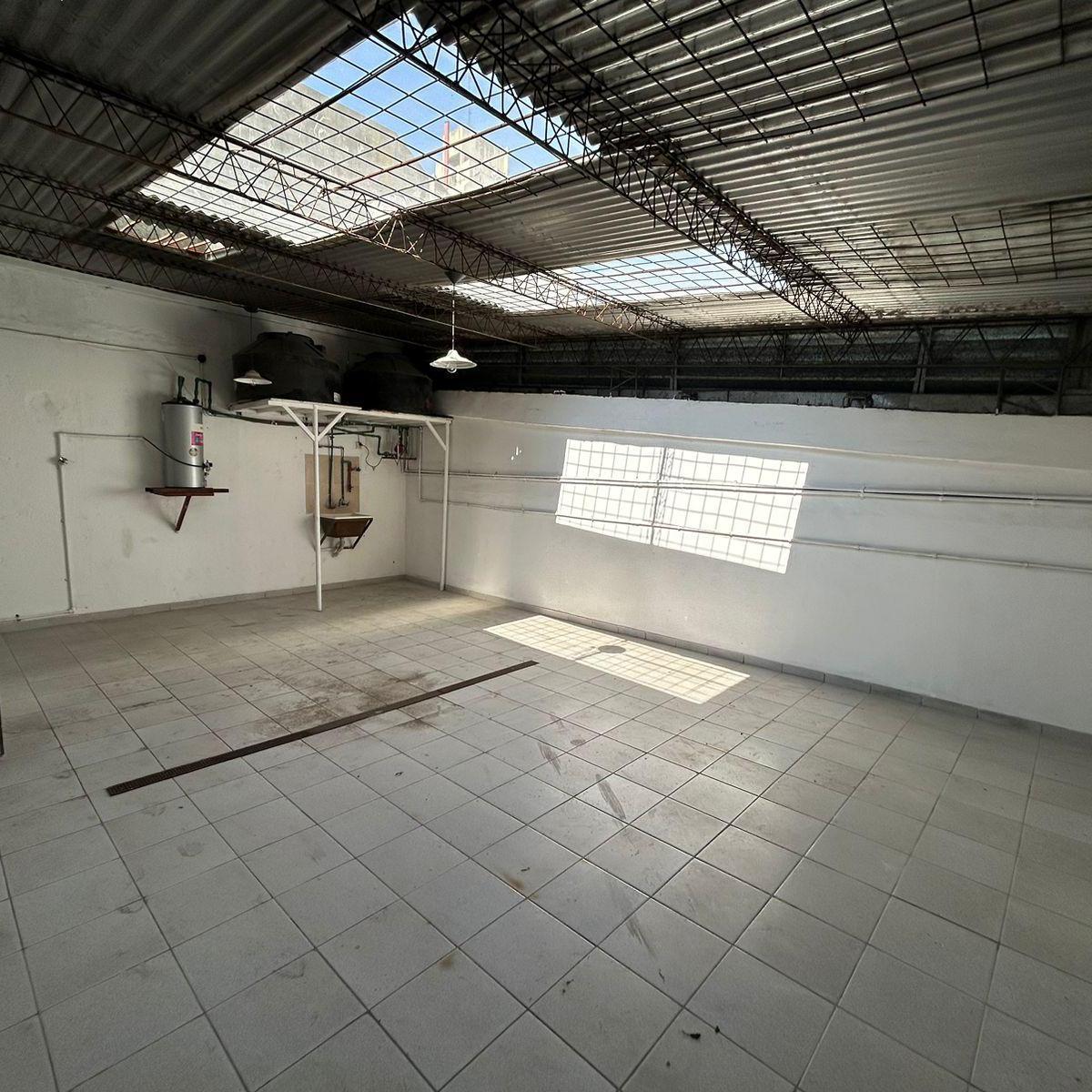Lote Ideal Emprendimiento 490 m² (8.20x60) 5