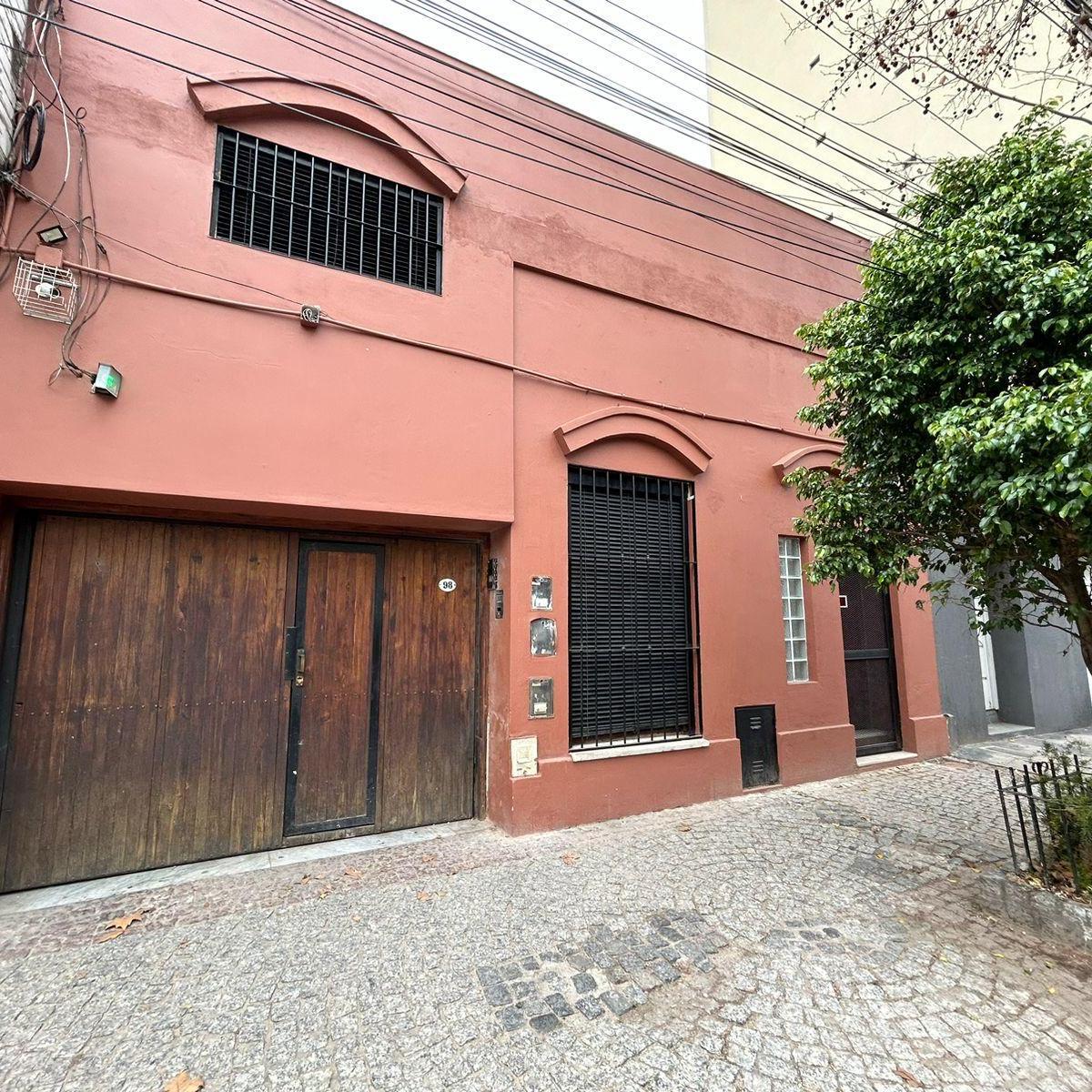 Propiedad en Argentina