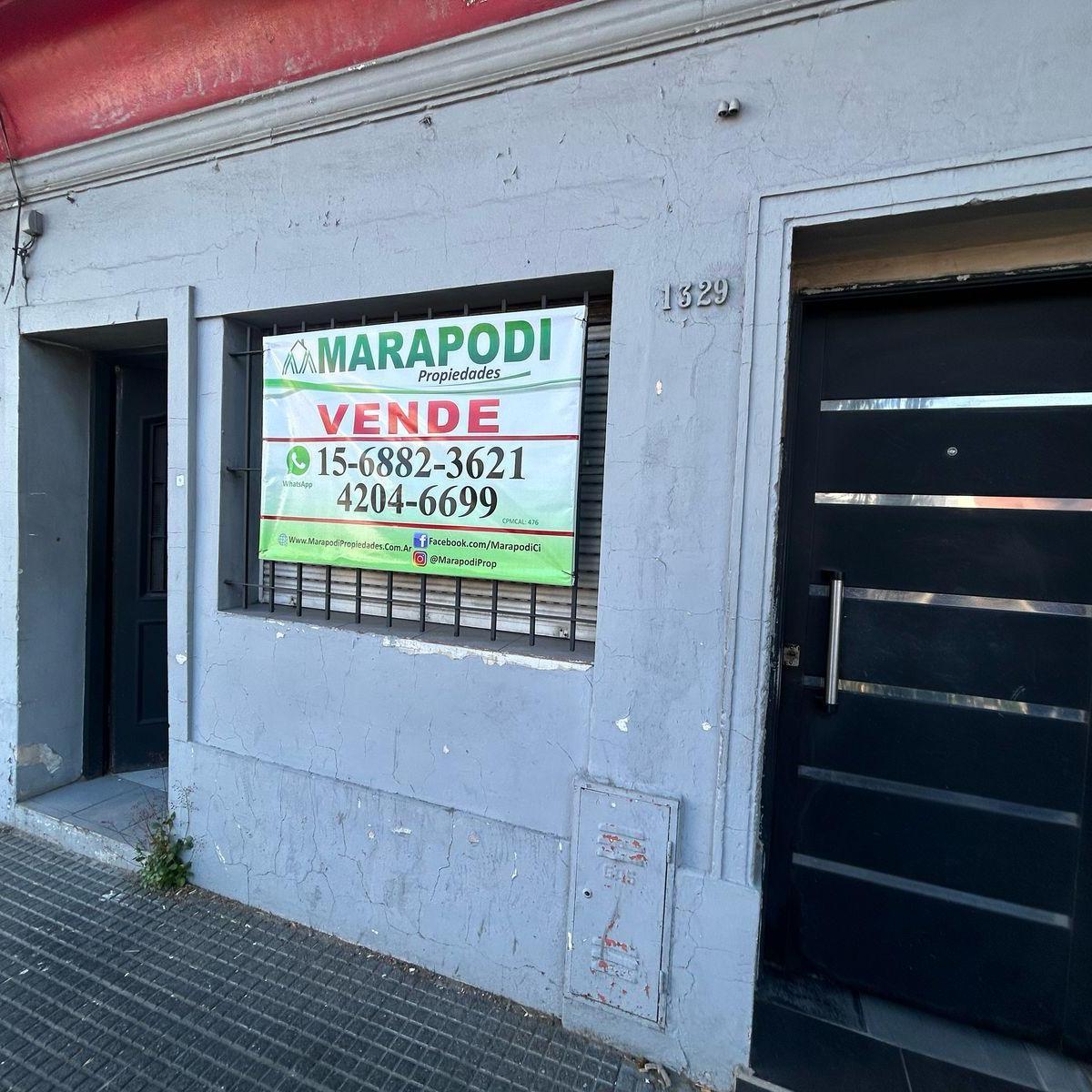 Foto de Ph monoambiente excelente ubicación. apto comercial, imagen 5