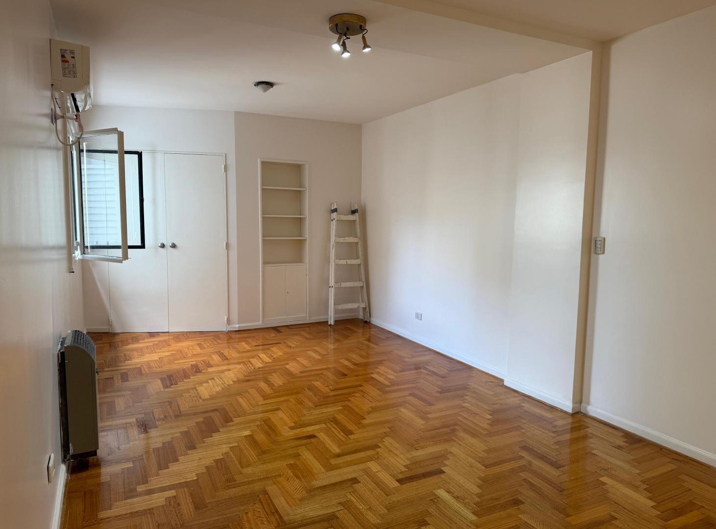 Foto de Departamento con 29 m² en venta en Palermo a mts de Av Las Heras, imagen 5
