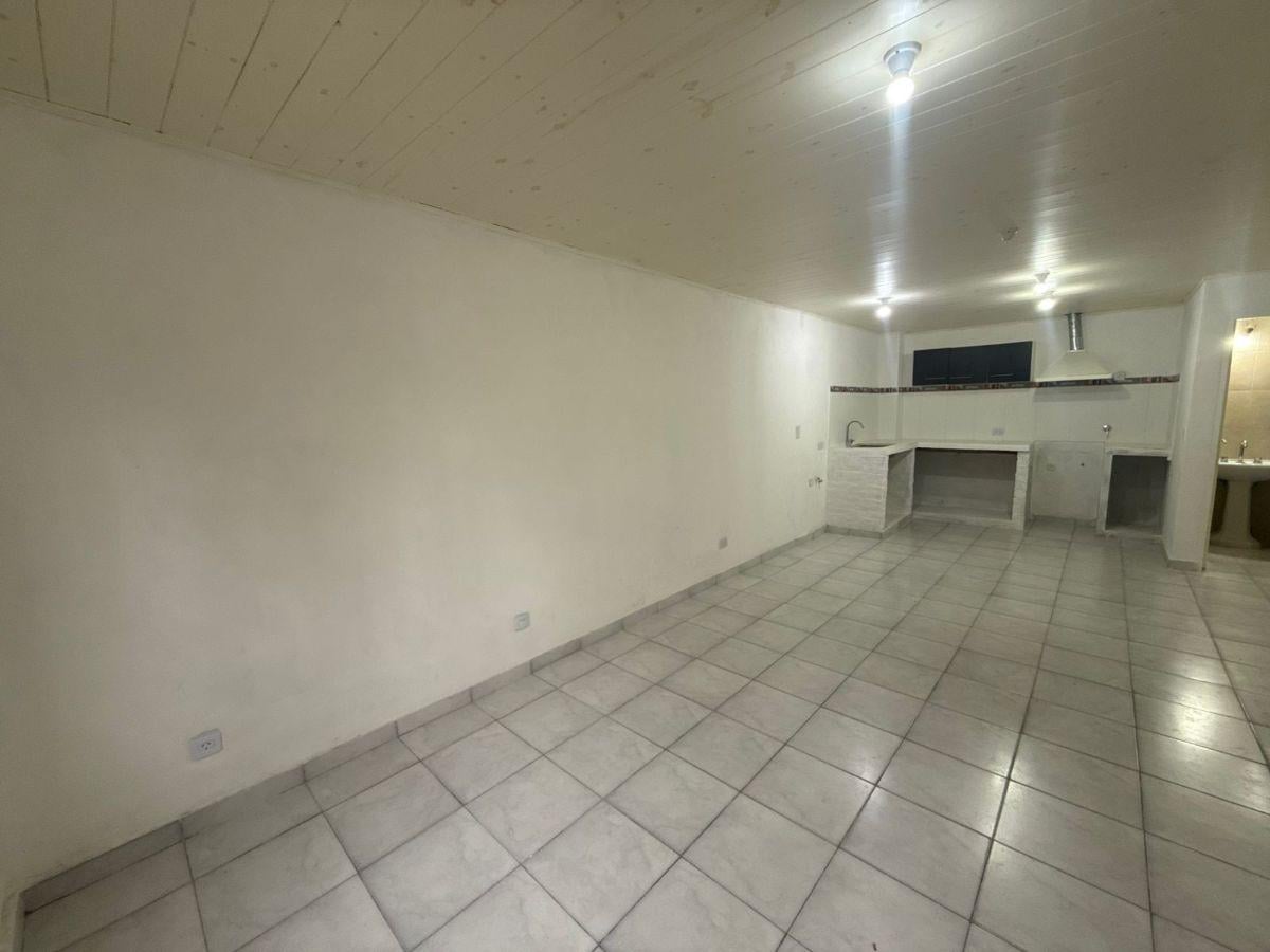 ph/Departamento de 30 m² en alquiler en Gerli