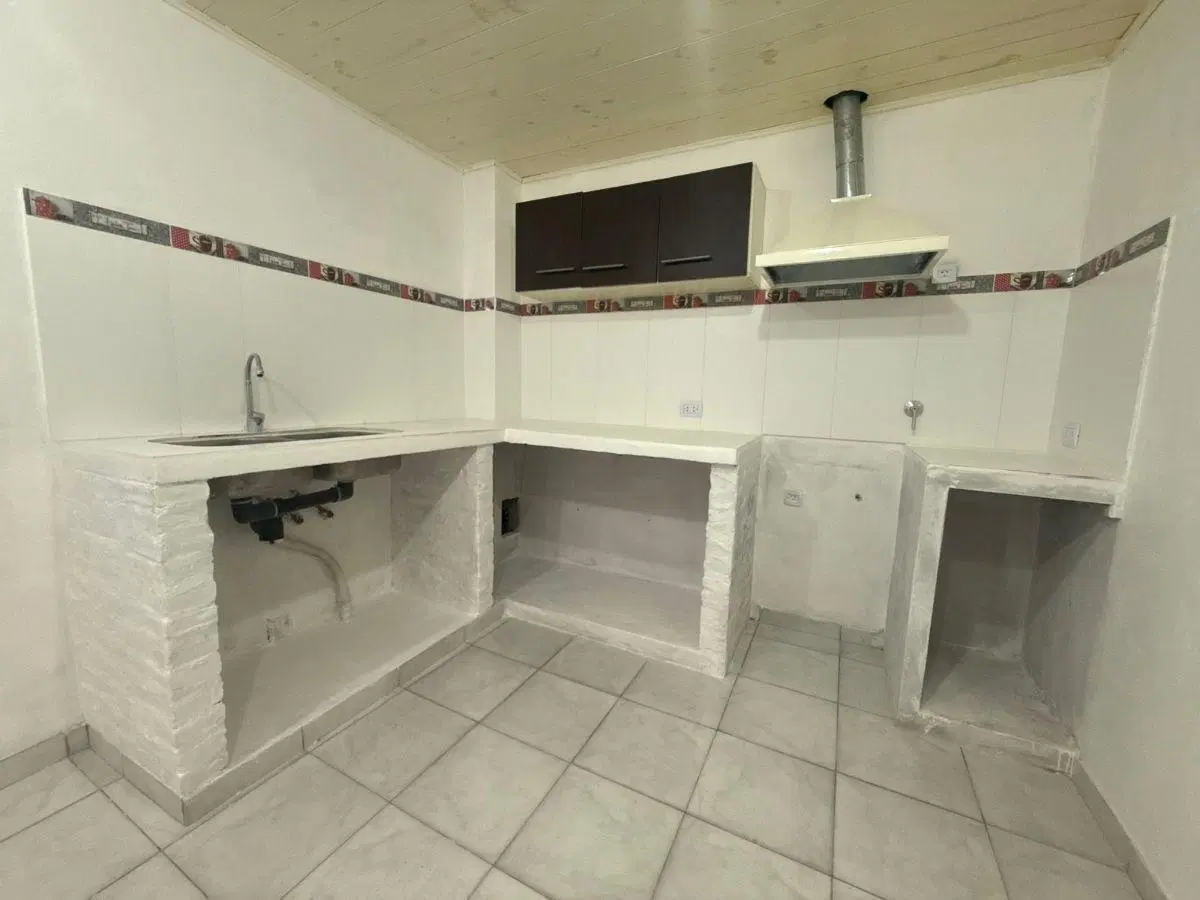 ph/Departamento de 30 m² en alquiler en Gerli 5