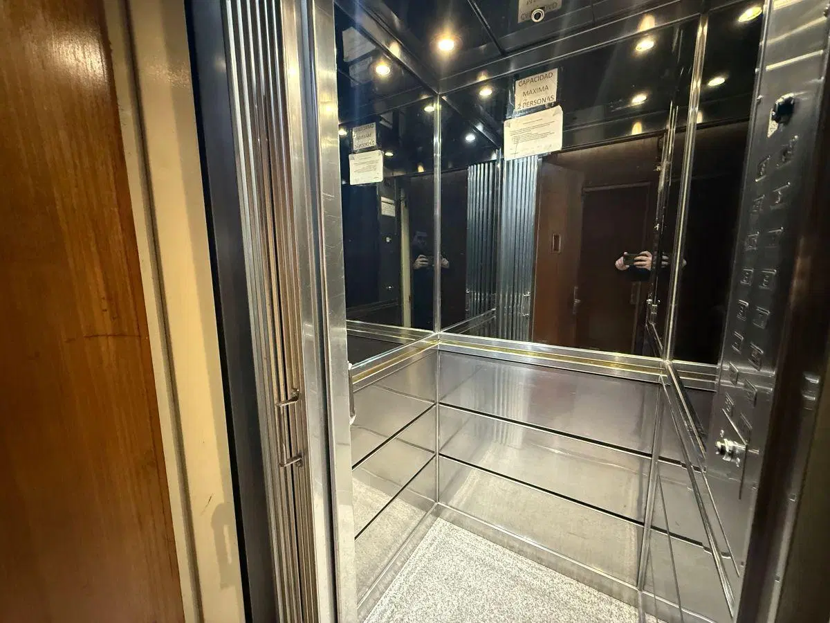 Departamento de 2 Amb 54m2 en Avellaneda Centro 5