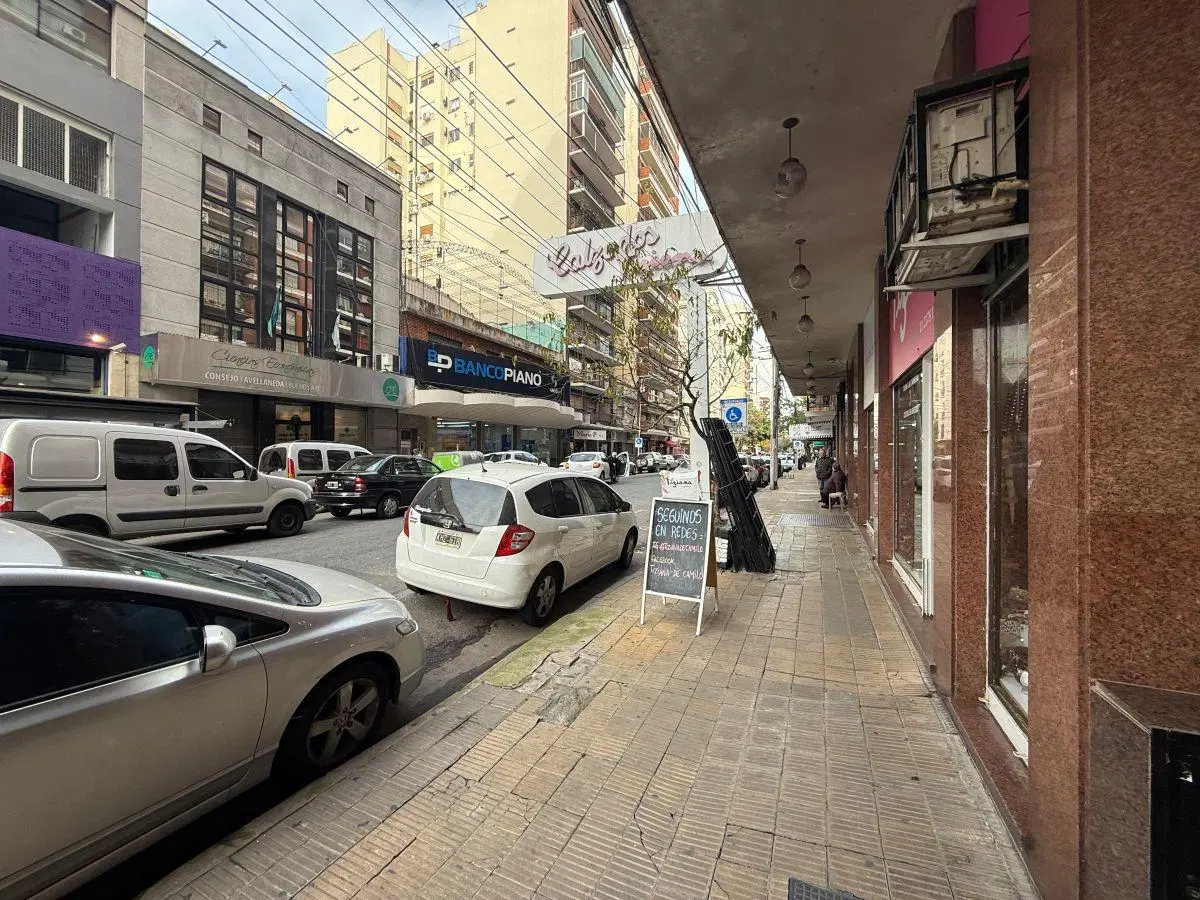 Departamento de 2 Amb 54m2 en Avellaneda Centro 3