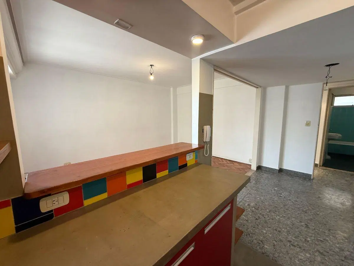 Departamento de 2 Amb 54m2 en Avellaneda Centro 2