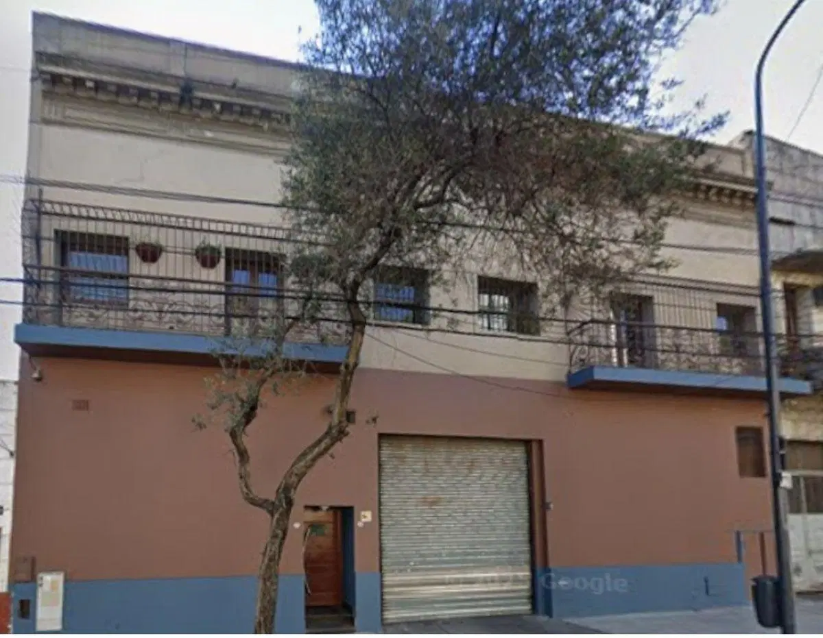 Depósito de 2029 m2 en venta en Parque Patricios 2