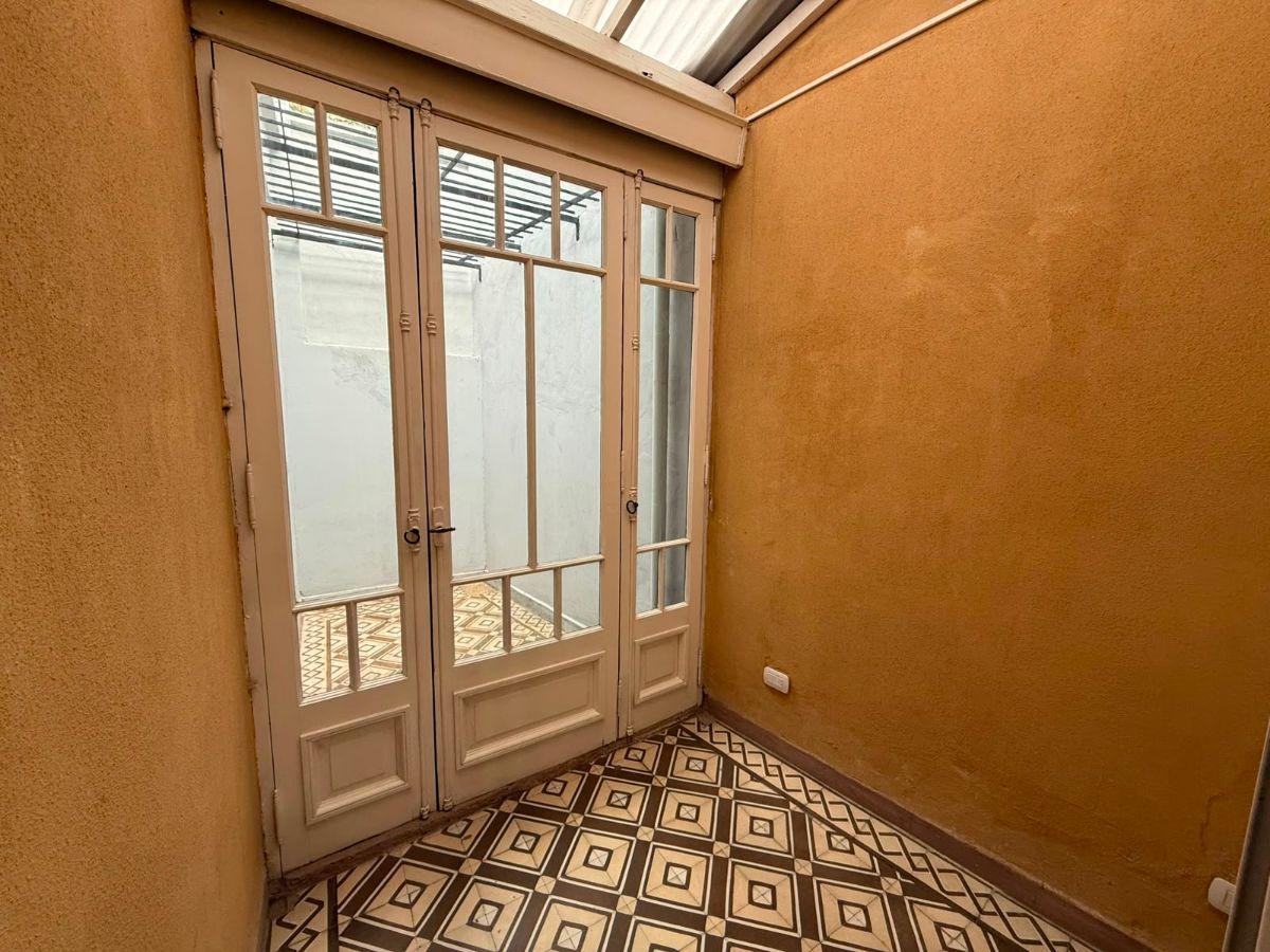 Foto de PH en alquiler con patio y terraza en Avellaneda Centro, imagen 4