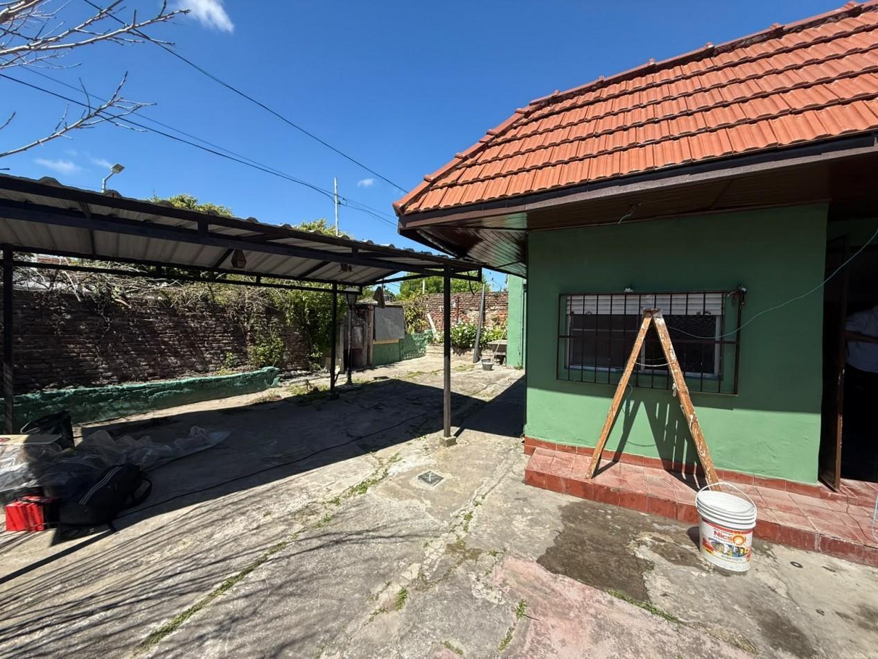 Foto de Casa de 3 Ambientes con patio y cochera, imagen 1