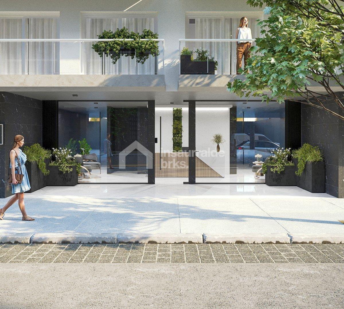 Importante Emprendimiento en Venta en Villa Urquiza Full Amenities! 4
