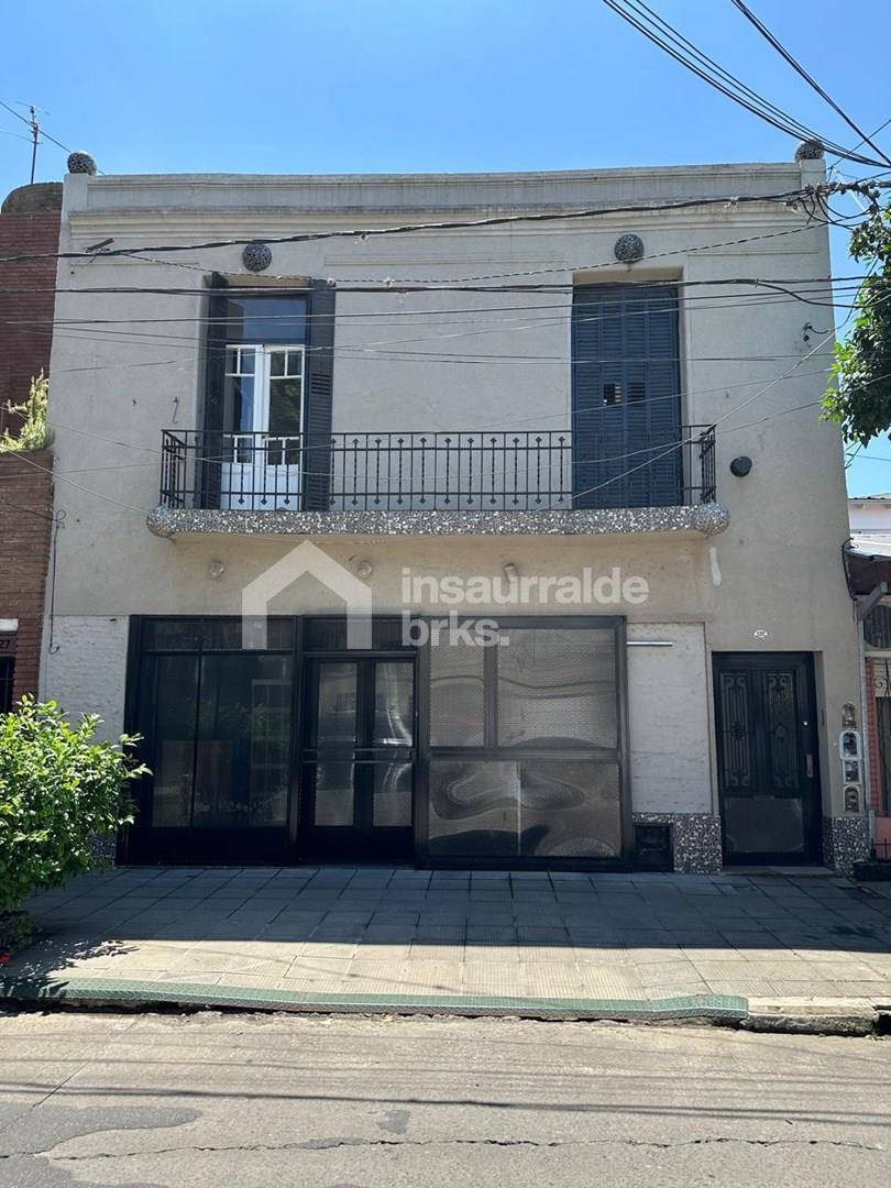 Propiedad en Argentina