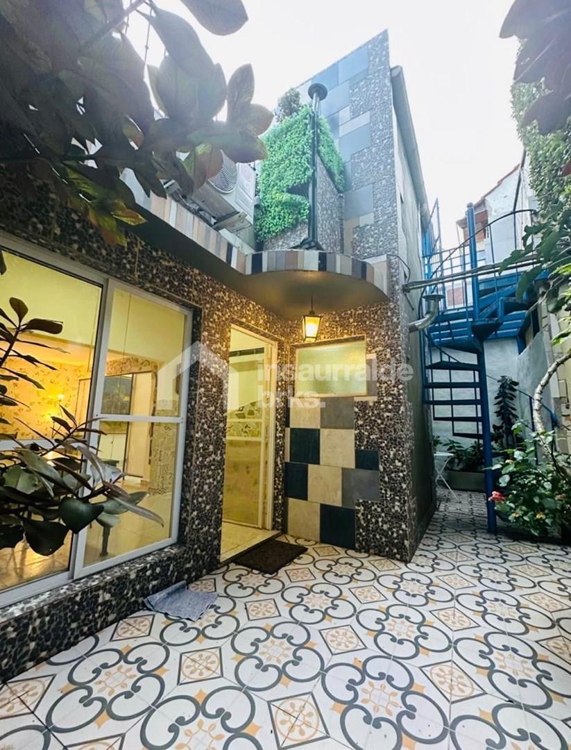 Se Vende en Block 5 Departamentos y Local - Inversión en Vicente López 5