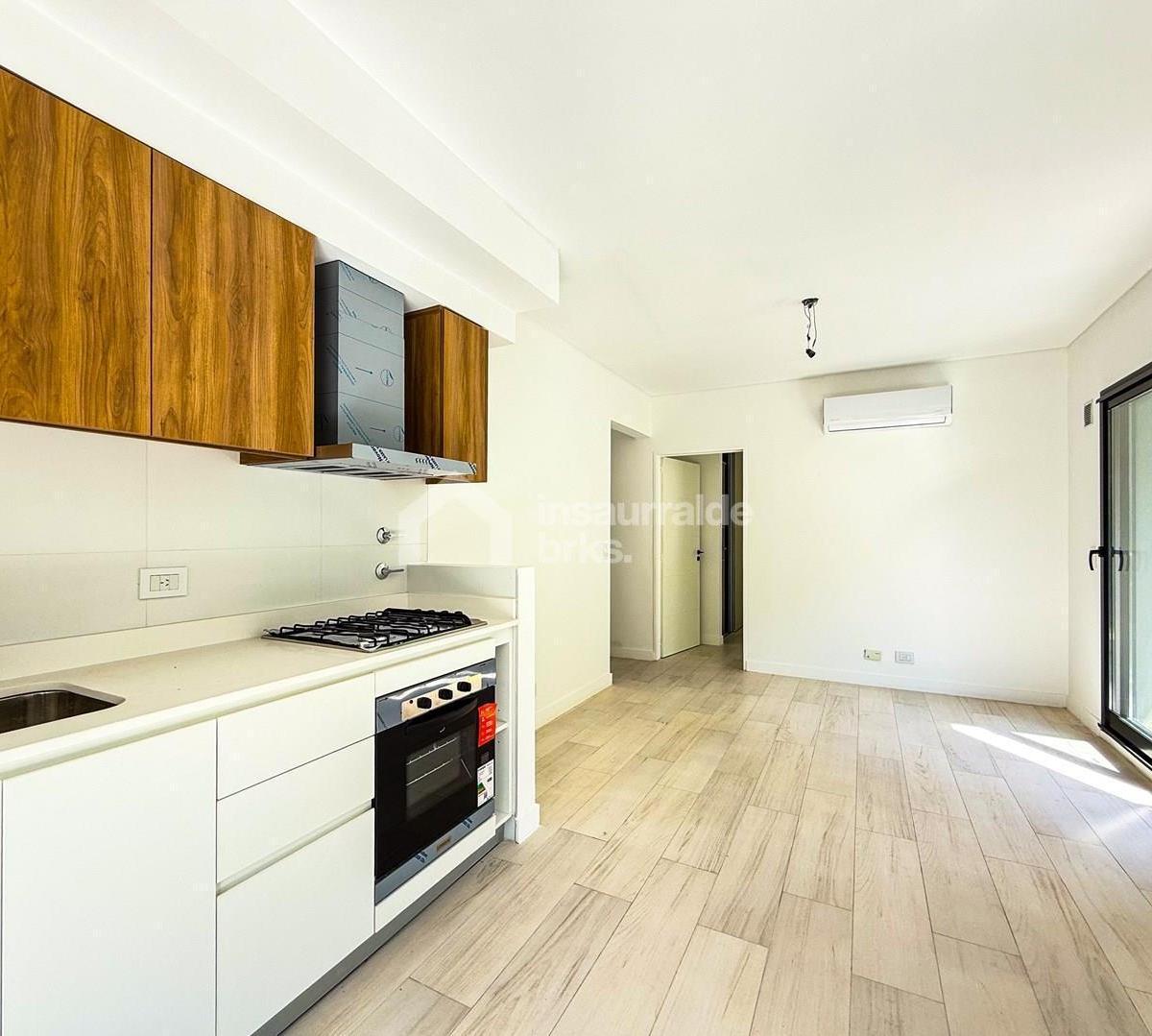 Departamento a Estrenar en Venta en Saavedra, Capital Federal, Buenos Aires 4