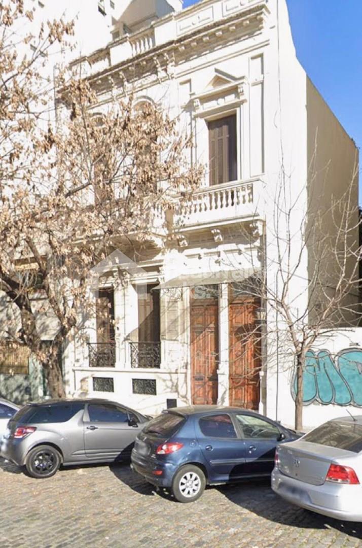 Propiedad en Argentina