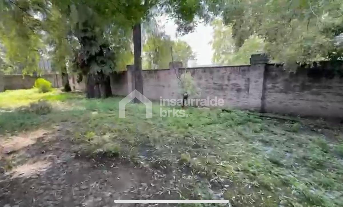 Terreno Lote en Venta en San Miguel, G. B. a. Zona Norte, Argentina 2
