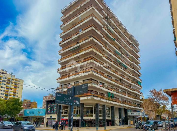 Dpto Dúplex 3 ambientes en Venta en San Miguel. Perón e Italia, pleno centro. Apto profesional 2