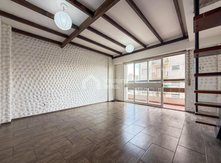 Dpto Dúplex 3 ambientes en Venta en San Miguel. Perón e Italia, pleno centro. Apto profesional 4