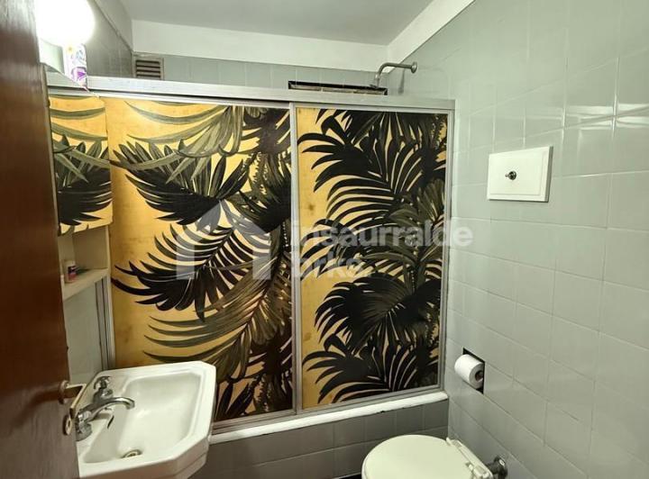 VENTA 2 AMB IDEAL OFICINA O CONSULTORIO EN BARRANCAS DE BELGRANO 2