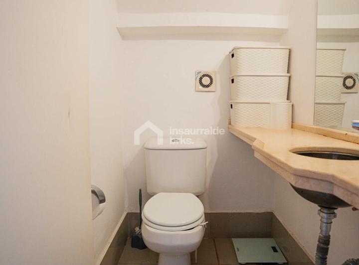 ALQUILO DUPLEX 2 DORMITORIOS, DOS BAÑOS Y TOILETTE, COCHERA Y BAULERA! 5