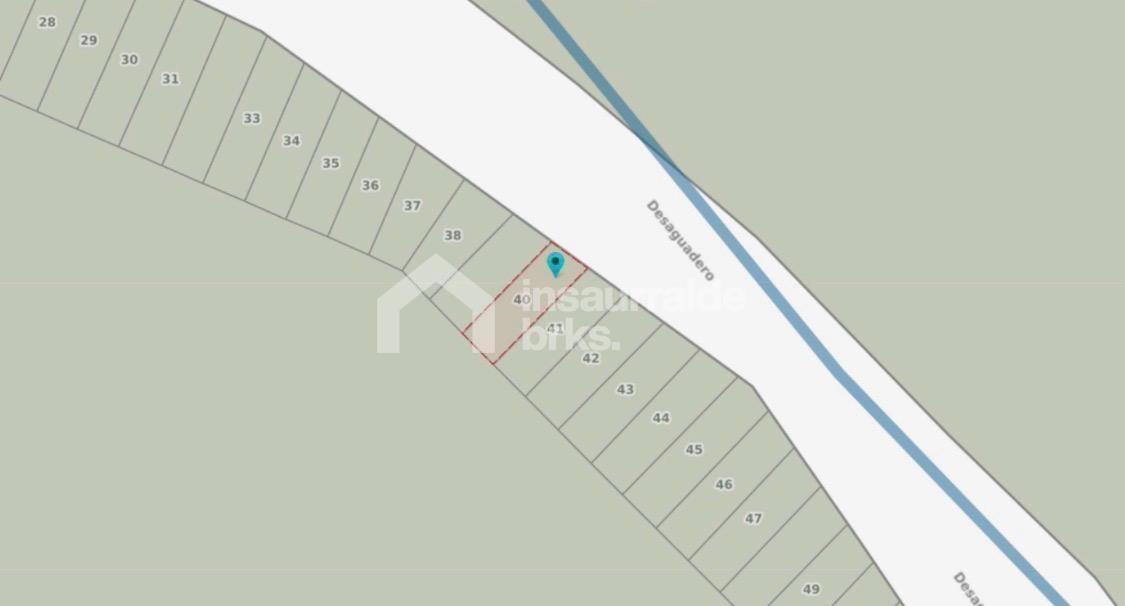 Foto de Terreno Lote en Venta en Tigre, G.B.A. Zona Norte, Argentina, imagen 5