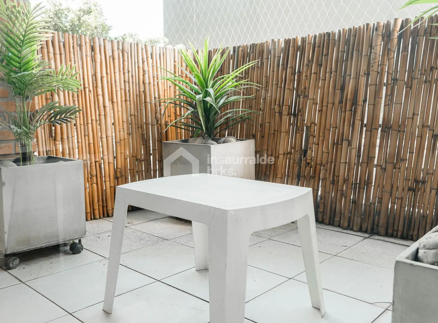 ALQUILER DEPARTAMENTO 3 AMBIENTES EN PALERMO NUEVO, AMUEBLADO DE LUJO, COCHERA Y FULL AMENITIES! 3