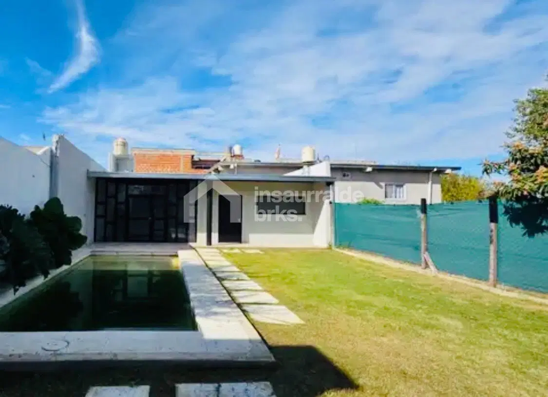 Casa con pileta en Alquiler en Don Torcuato, Tigre, G.B.A. Zona Norte 1