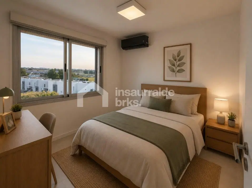 Departamento en Venta en El Palmar, Nordelta, Tigre 2