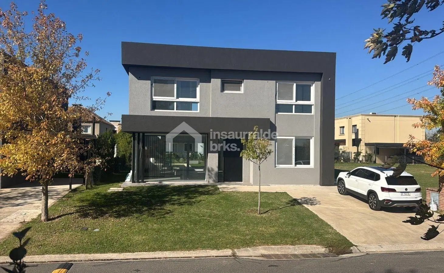 Casa 4 dormitorios en Venta en Tipas, Nordelta, Tigre. Lote interno y piscina! 4