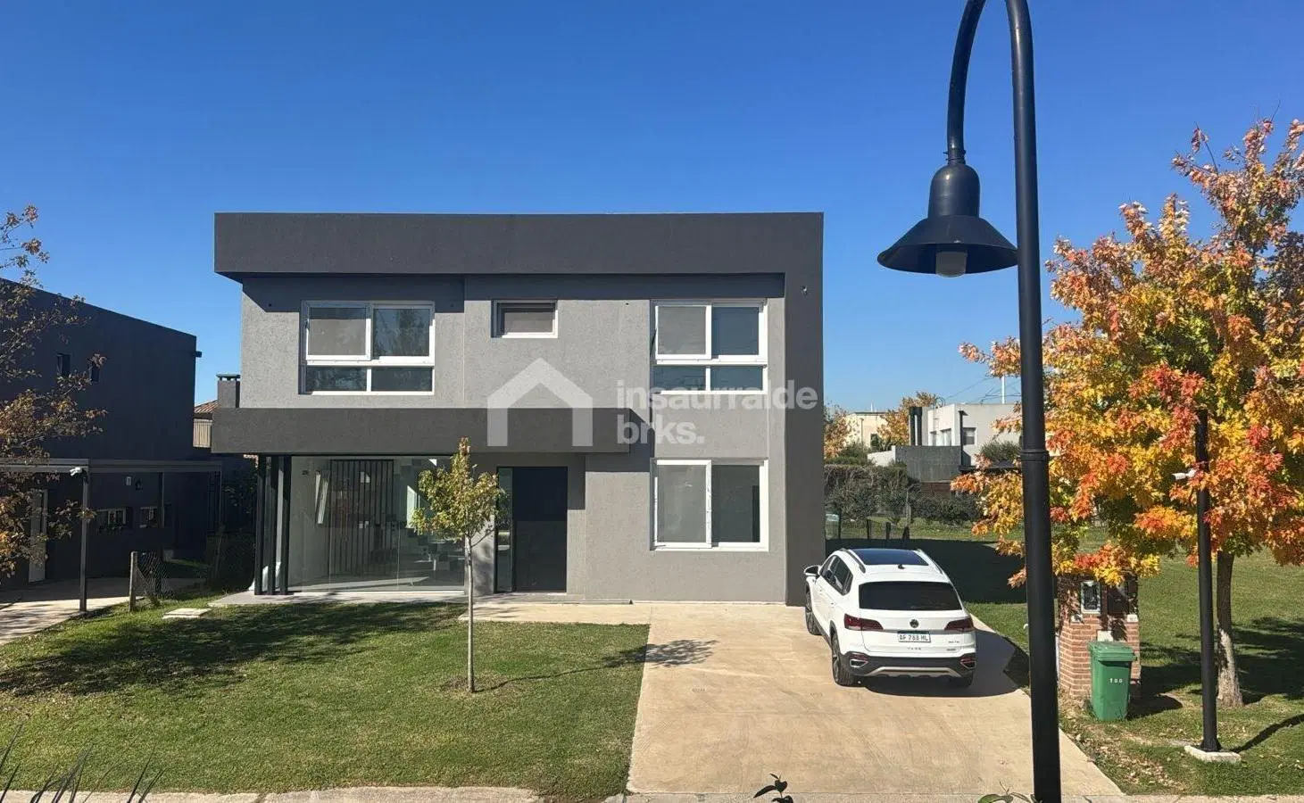 Casa 4 dormitorios en Venta en Tipas, Nordelta, Tigre. Lote interno y piscina! 5
