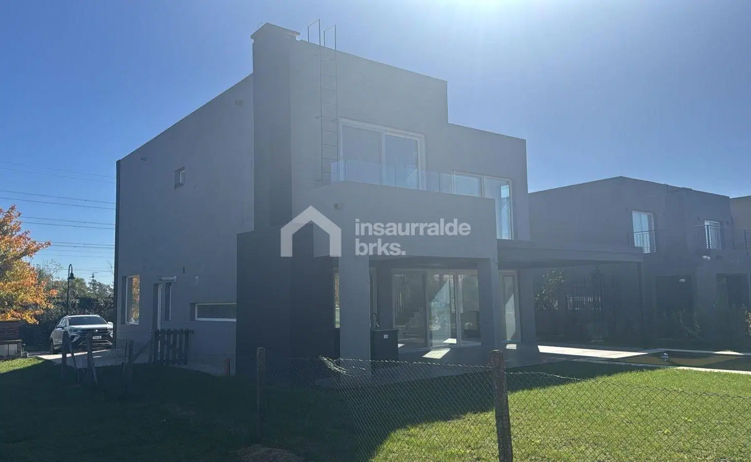 Casa 4 dormitorios en Venta en Tipas, Nordelta, Tigre. Lote interno y piscina! 3