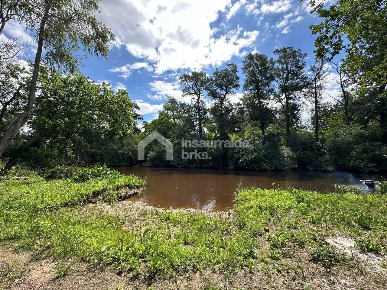 Venta terreno, lote, en Delta, rio leber, Tigre, G.B.A. ona Norte 3