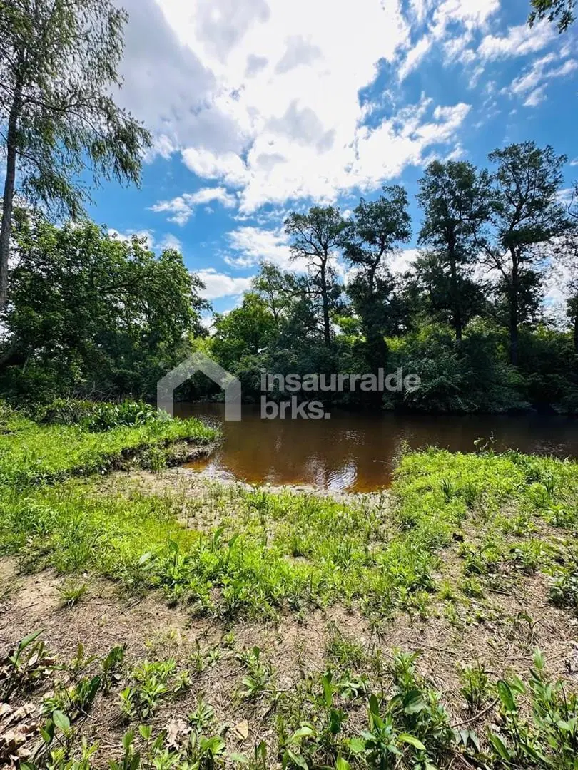 Venta terreno, lote, en Delta, rio leber, Tigre, G.B.A. ona Norte 4