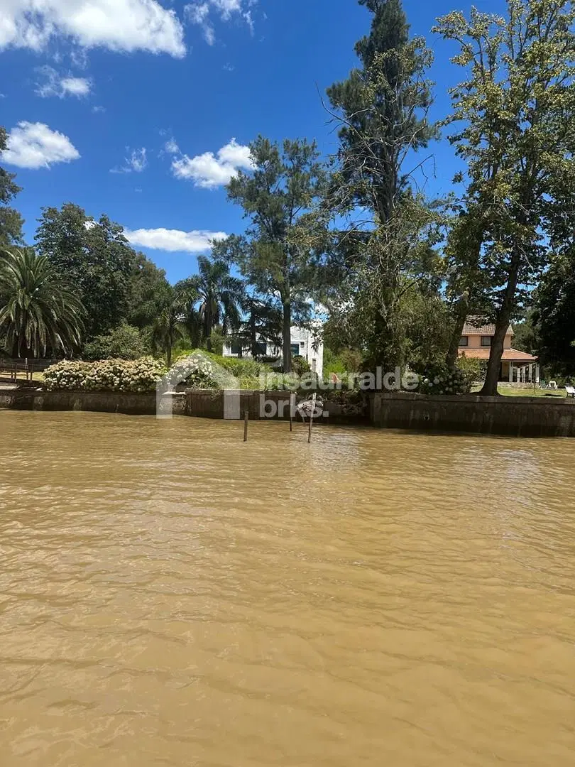 Terreno Lote  en Venta en Dique Luján, Tigre, G.B.A. Zona Norte 2