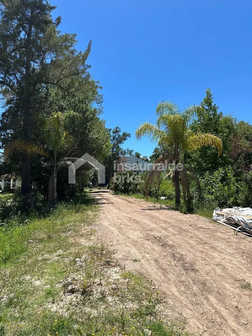 Terreno Lote  en Venta en Dique Luján, Tigre, G.B.A. Zona Norte 4