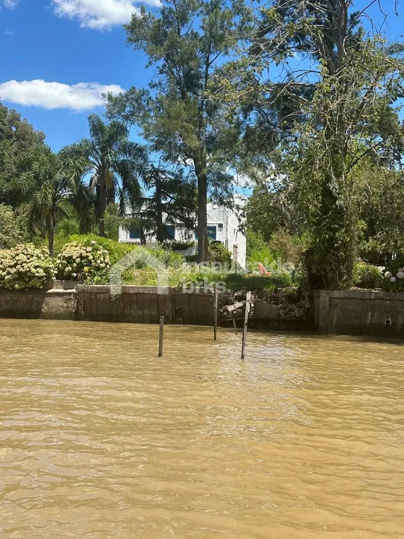 Terreno Lote  en Venta en Dique Luján, Tigre, G.B.A. Zona Norte 3