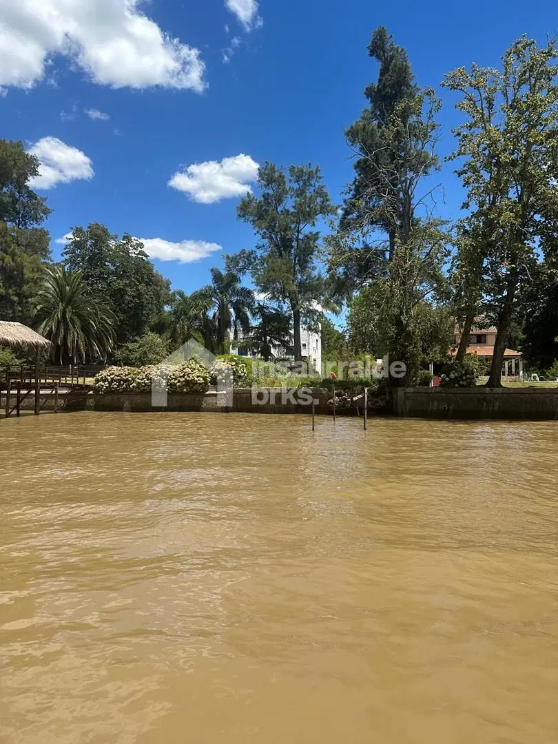 Terreno Lote  en Venta en Dique Luján, Tigre, G.B.A. Zona Norte 5