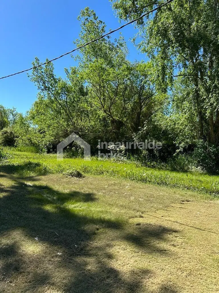 2 Terrenos - Lotes en Venta arroyo  Toro, Zona Delta, Tigre oportunidad 5