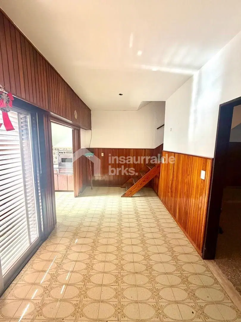 Casa Chalet  Venta en Munro, Vicente López, apto credito, G.B.A. Zona Norte 4
