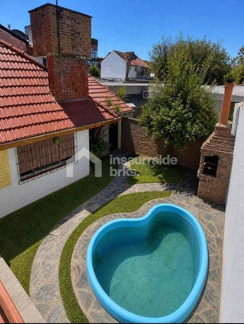 Casa Chalet  Venta en Munro, Vicente López, apto credito, G.B.A. Zona Norte 4