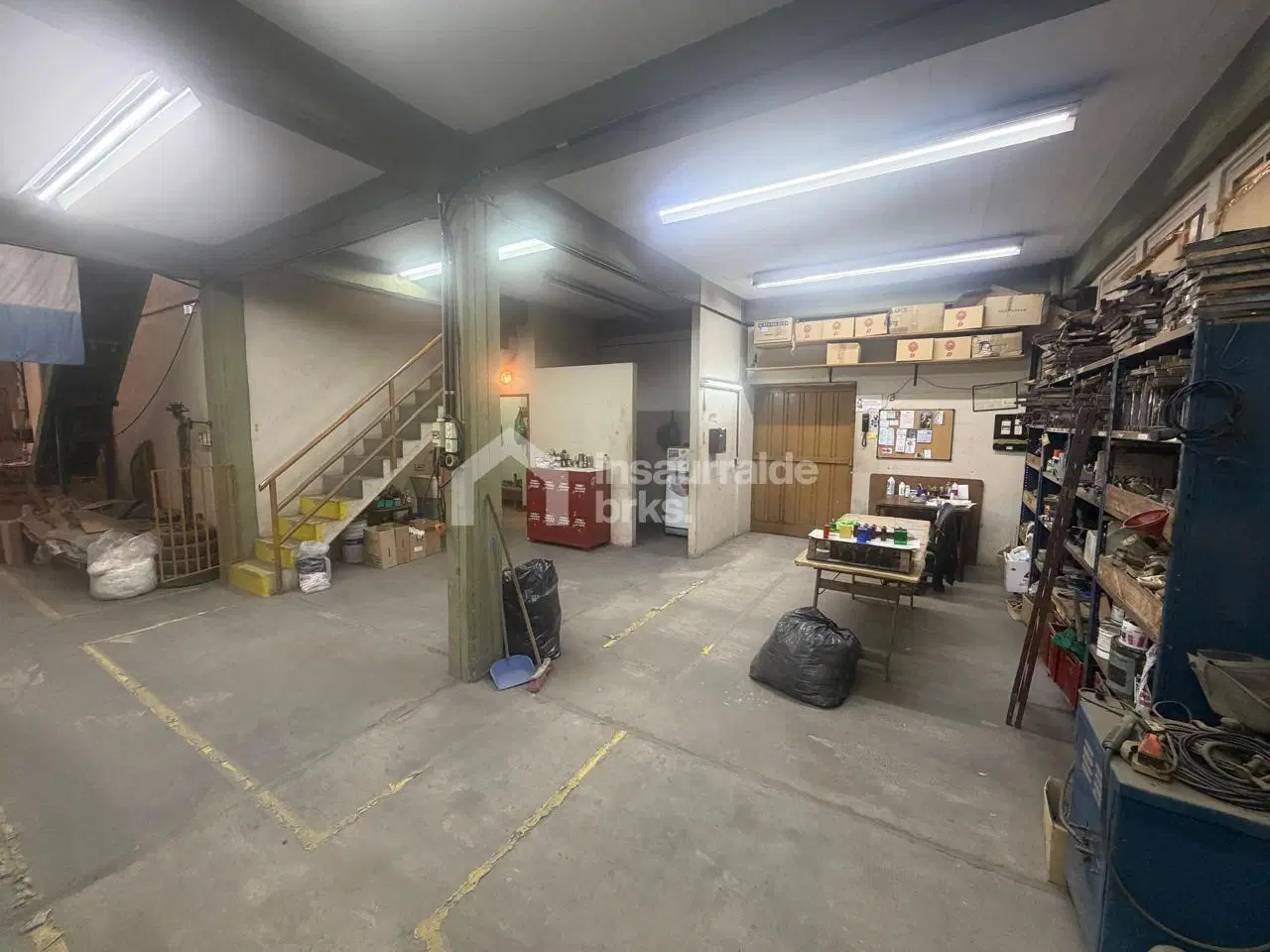 Depósito Galpón  en Venta en Vicente López, G.B.A. Zona Norte, Argentina 5
