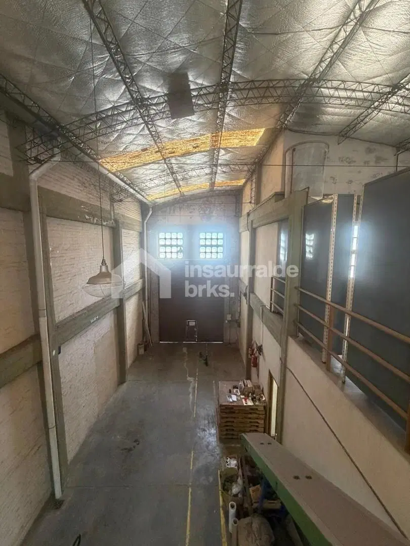 Depósito Galpón  en Venta en Vicente López, G.B.A. Zona Norte, Argentina 3
